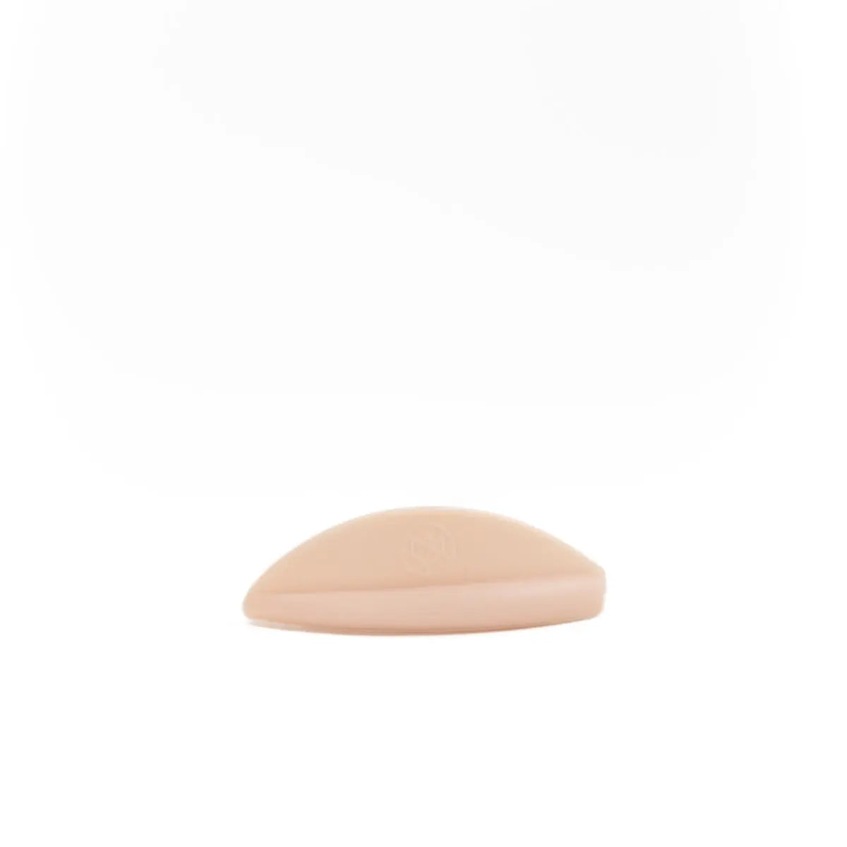 Œil de poupée en coussinet en silicone