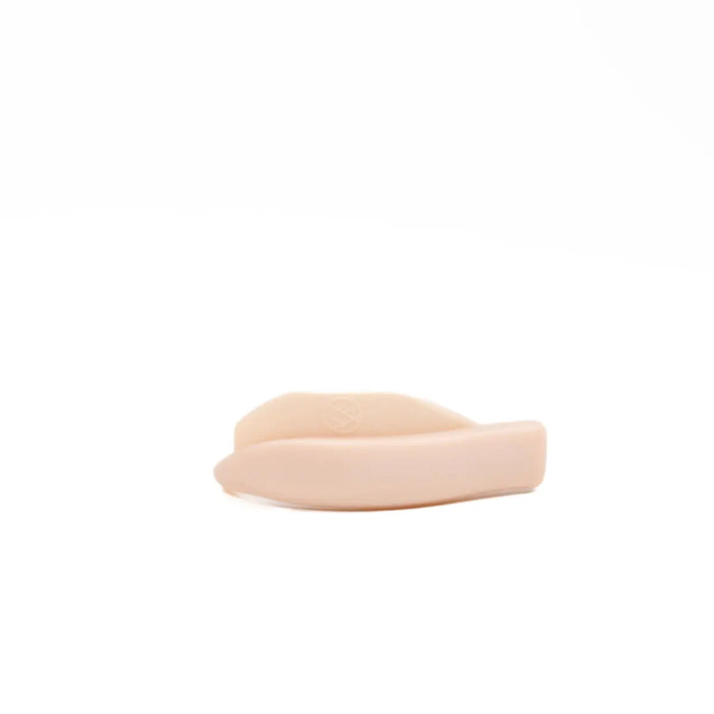 Signature plate de tampons en silicone