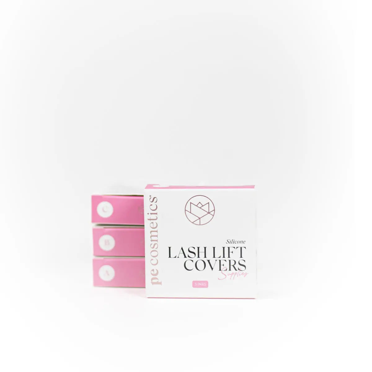 Couvre-cils en silicone pour relever les cils
