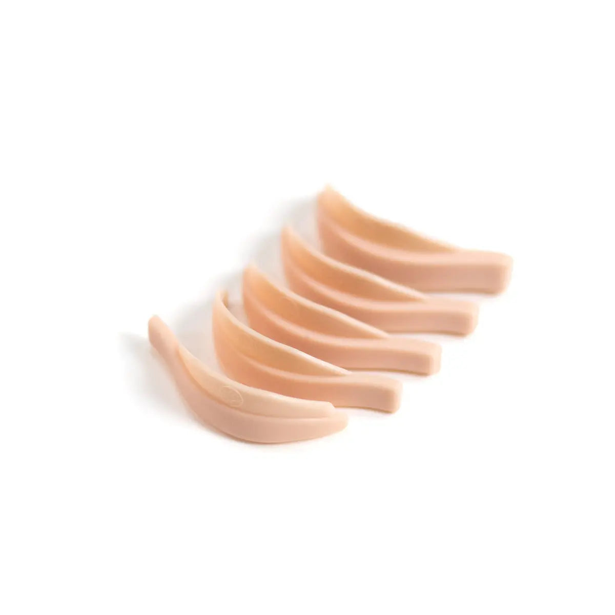 Signature plate de tampons en silicone