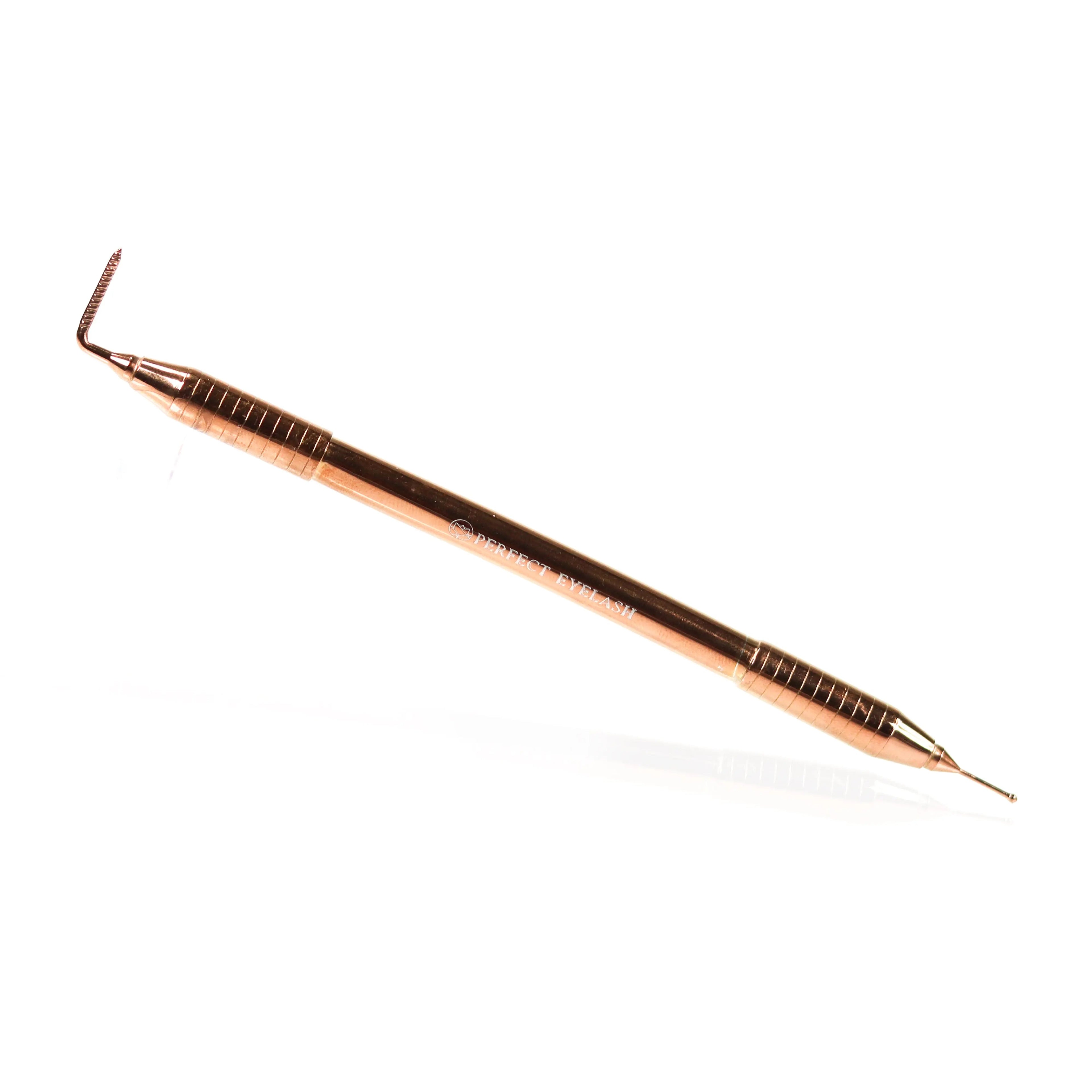 Levage de volume de cils Elite Tool