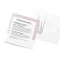 Notes de soins post-opératoires : Microblading