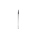 Plume universelle en argent
