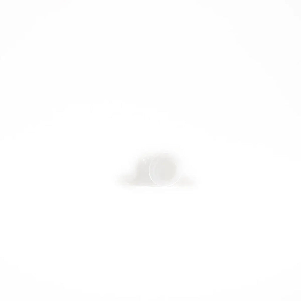 Coupes en silicone souple stérilisées - Grandes (15 pièces)