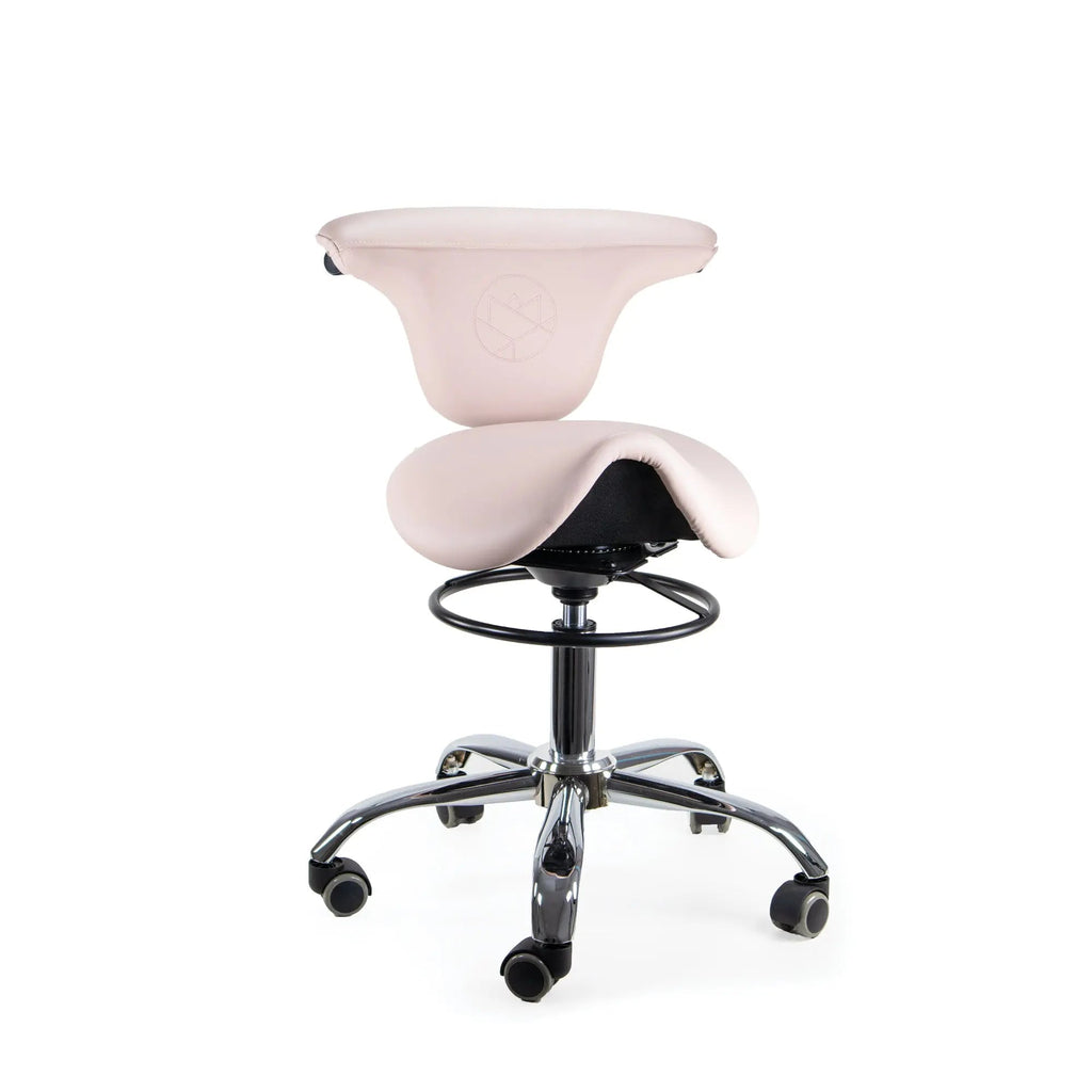 Salon Set Pink