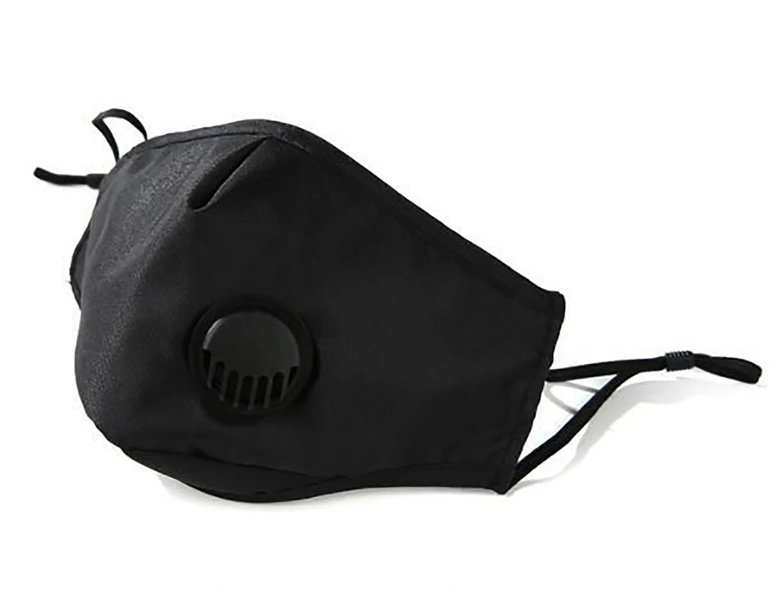 Masque filtre noir - Masque facial