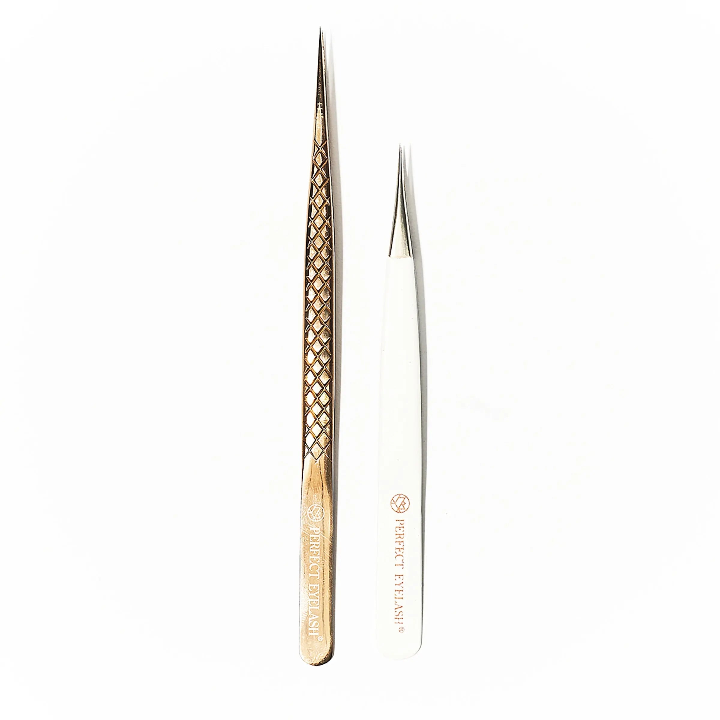 Duo Tweezer