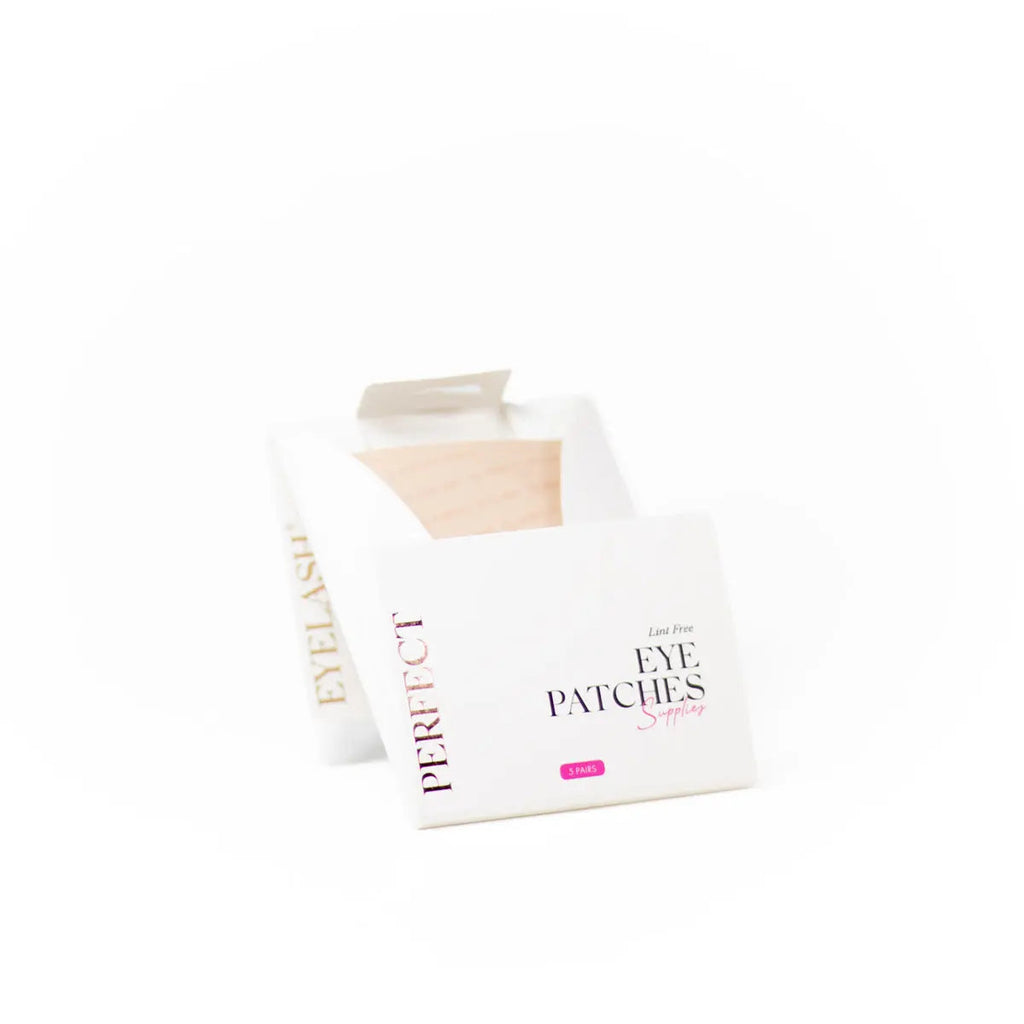 Cache-œil sans peluches (5 paires)
