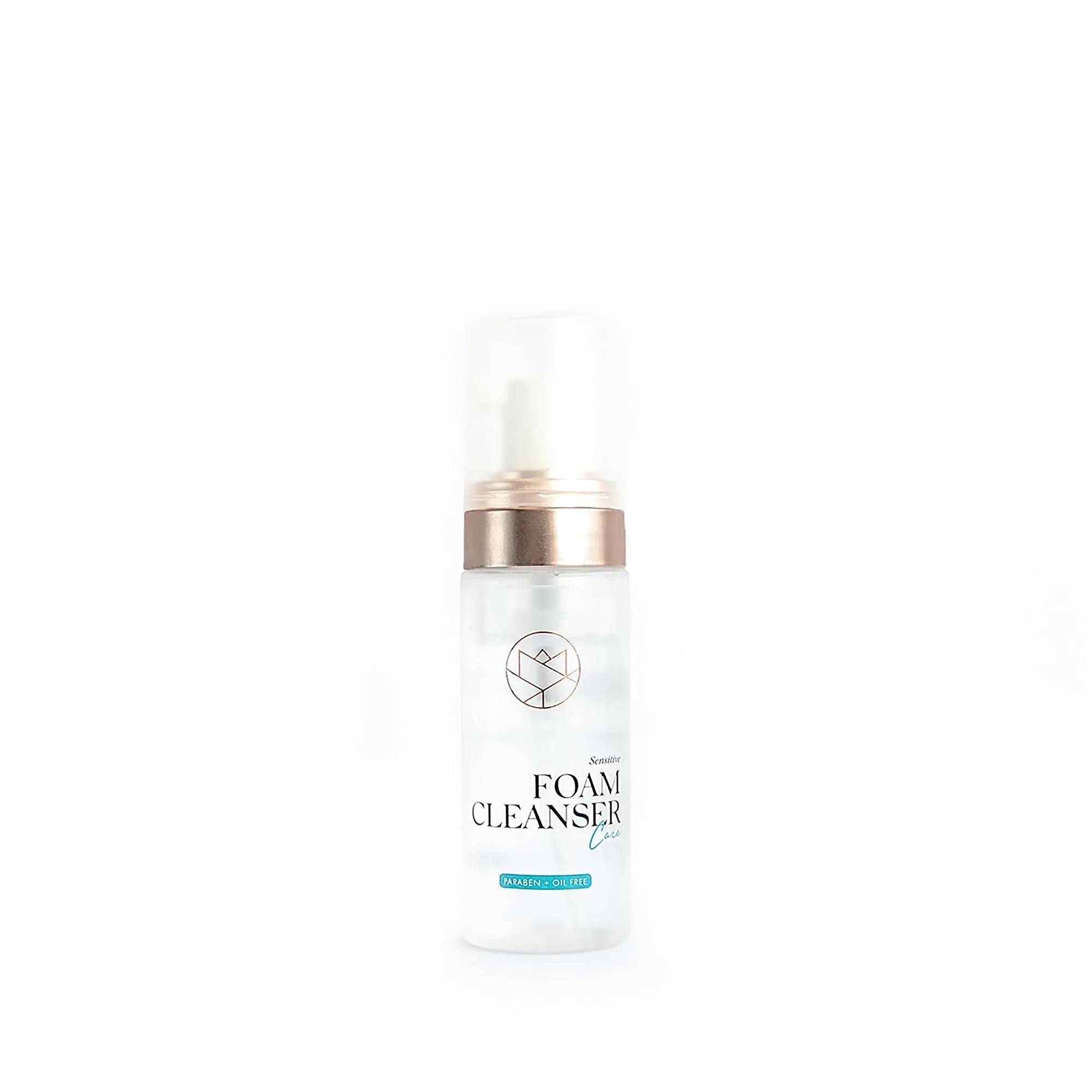 Mousse nettoyante 50 ml