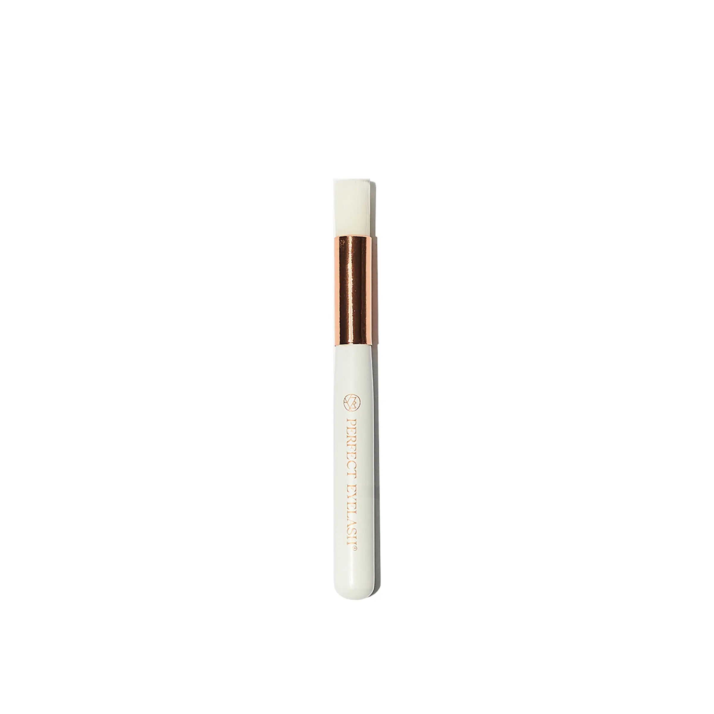 Brosse nettoyante pour cils