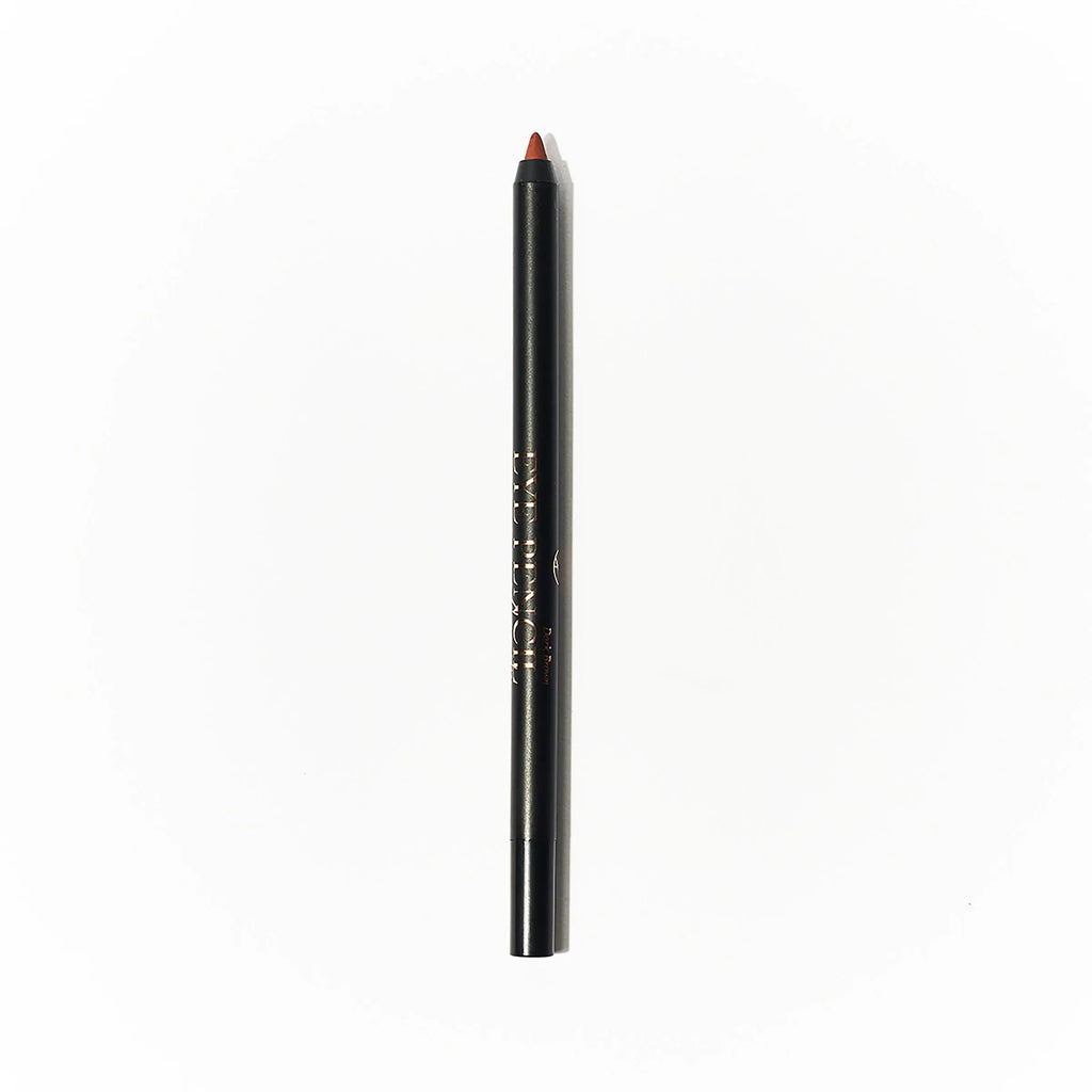 Crayon eyeliner