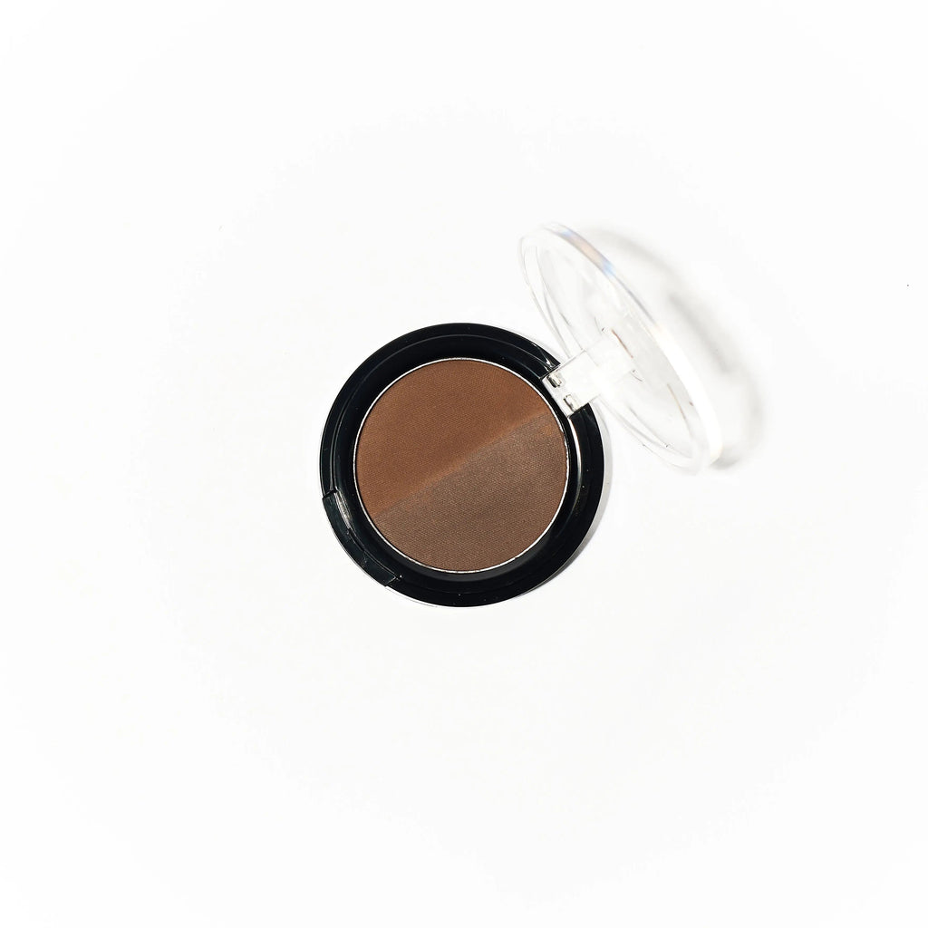Poudres à sourcils Duo