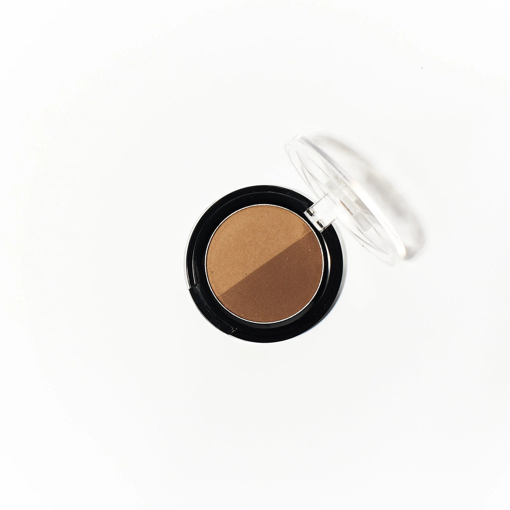 Poudres à sourcils Duo