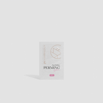 (Lotion 1) Sachets de niveau permanent à réglage rapide (5 pièces)