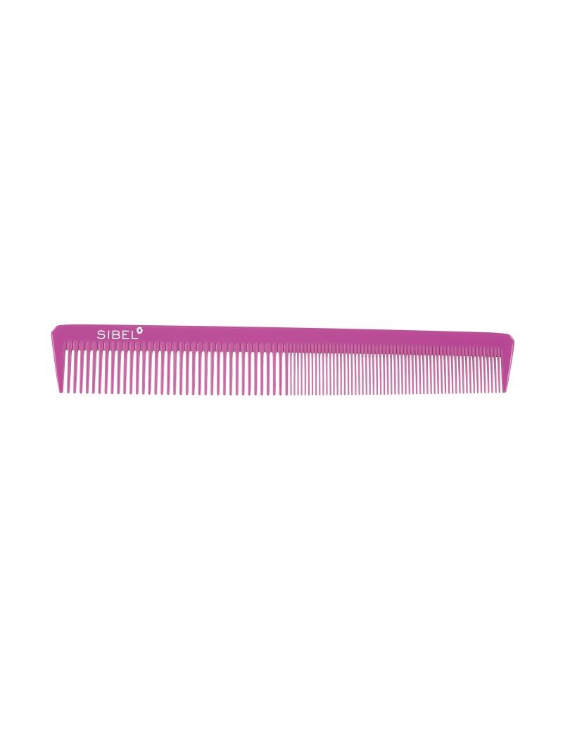 Sibel Knipkam Delrin 110 - Roze