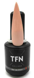 TFN Gel Lak Nr. 358 Haver - Hoogwaardige Beige Gellak