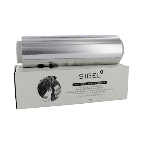 sibel 20 cm Folie - Dikte 15mµ