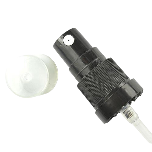 Capsule atomiseur (Noir)