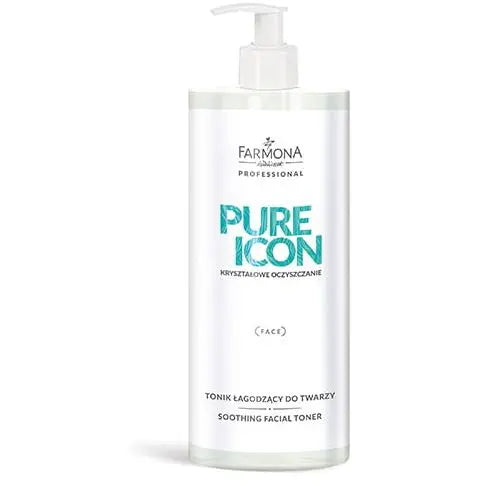Tonique apaisant | 500 ml