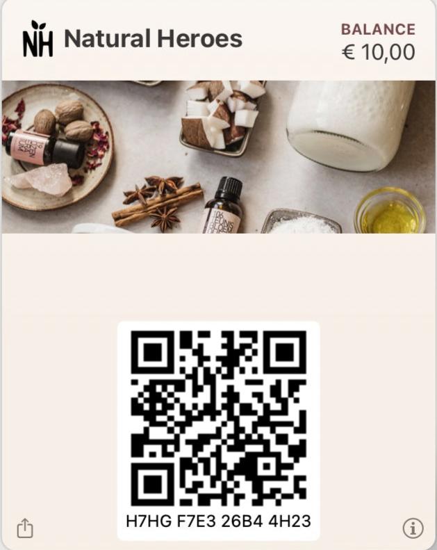 Héros naturels de Cadeaubon