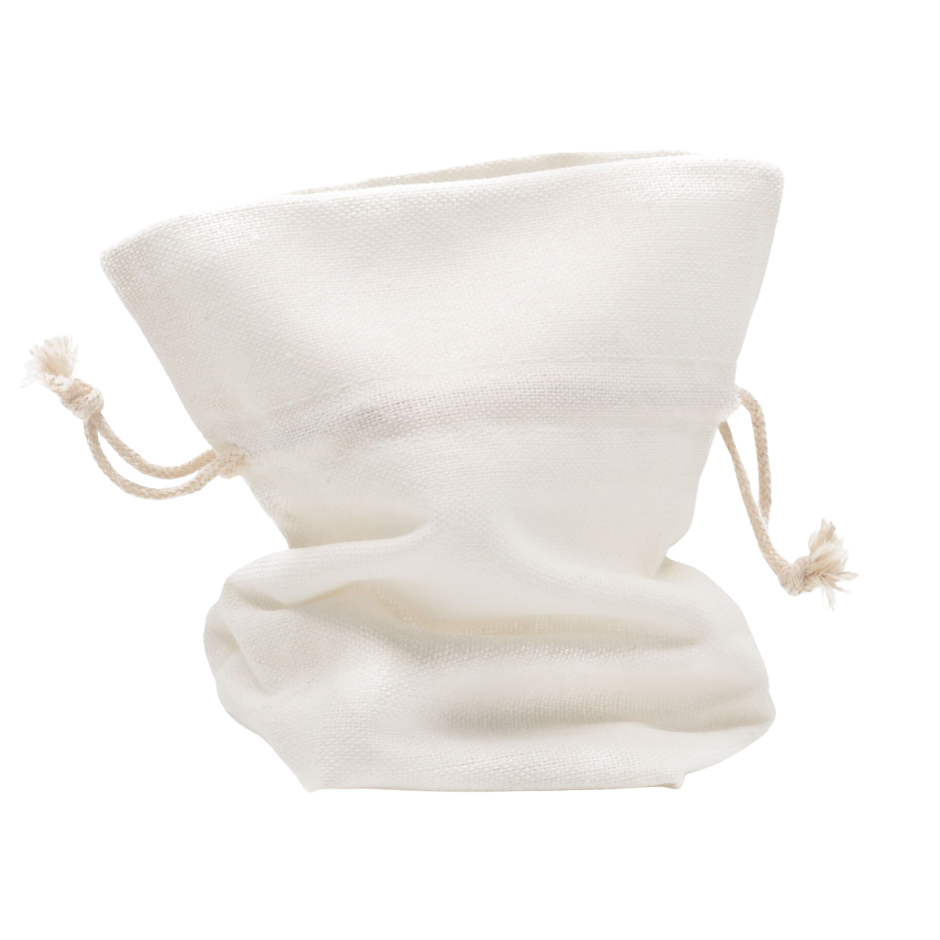 Sac Sachet Shamon (100 % Coton)