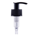 Distributeur de savon (DIN 28)